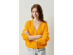 Gilet femme Bymi