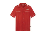 Chemise manches courtes SHSTRIKE SCHOTT