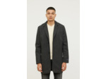 Manteau laine longueur 3/4