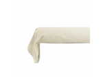 Taie de Traversin Flanelle Unie 170g | Tradition des Vosges