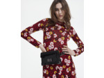 Sac Emily Ceinture Cuir Glossy
