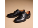 Derbies Homme Eclair Noir