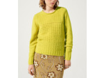 Pull verveine citron