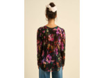 Blouse imprimée