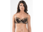 Soutien-gorge Corbeille confort Femme Glamour