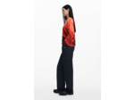 Thin Gauge Pullover