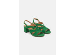 Sandales selia 100% cuir