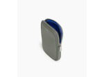 Etui téléphone Emile en cuir grainé