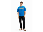 T-Shirt Short Sleeve