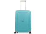 Valise Samsonite S'Cure 69 cm - Bleu