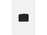 Porte-cartes stanley en cuir naturel