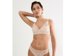 O - Light Paonette T N - Soutien gorge sans armatures