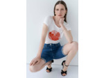 T-shirt tozan