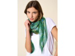 Foulard imprimé cachemire