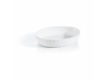 Plat de cuisson ovale 32x24cm Smart Cuisine Trianon