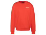 Sweatshirt col rond