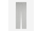 Pantalon de costume classique beige