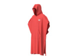 Poncho en coton unisexe arena Cotton