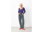 T-shirt femme Xoubow