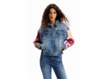 Veste Trucker