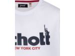 T-shirt imprimé
