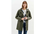 Manteau gvenard