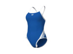 Maillot de bain arena Performance Icons Solid Super Fly Back pour femmes