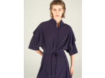 Robe myrtille