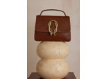 Sac LEON MINI en cuir