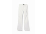 Pantalon Long En Jean