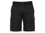 Short de combat avec ceinture
