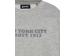 Sweat col rond enfant SW1913B SCHOTT