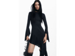 Dress Long Sleeve