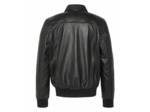 Blouson pilote en cuir d'agneau LCRAF SCHOTT