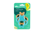 Anneau de dentition sucette étape 1 Multico