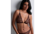Soutien-gorge Triangle bralette Crazy in Love