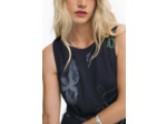 Combinaison En Tissu – Femme