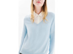 Pull marianne2 100 % cachemire