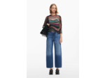 Thin Gauge Pullover