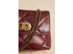 Sac GABY MINI en cuir