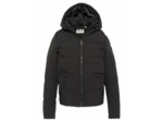 Doudoune femme tissu honeycomb TARAW SCHOTT