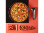 Poele 28 cm INGENIO INOX PREFERENCE