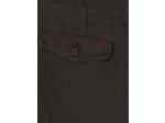Pantalon cargo brown