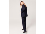 Veste Victoria Marine en Polyester