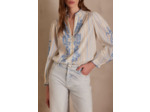 Blouse PERRINE