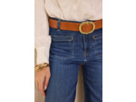 Jean large REBECCA