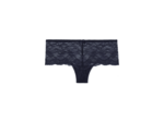 Shorty Danse des Sens