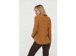 Cardigan Clioty Camel