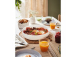 Plat de cuisson rond 30cm Diwali