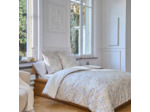 Pack housse de couette + taie(s) d'oreiller Albane